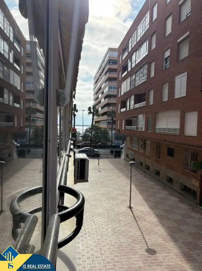 Apartamento con ascensor en venta en Playa del Acequión, Náufragos y Rocío del Mar, imagen 18