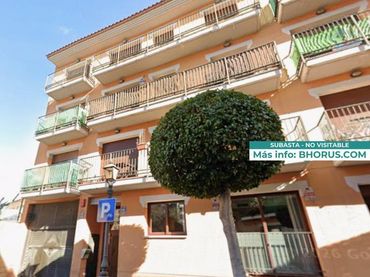 Wohnung mit Aufzug zum Verkauf in DOCTOR JOSEP M QUERALT 4