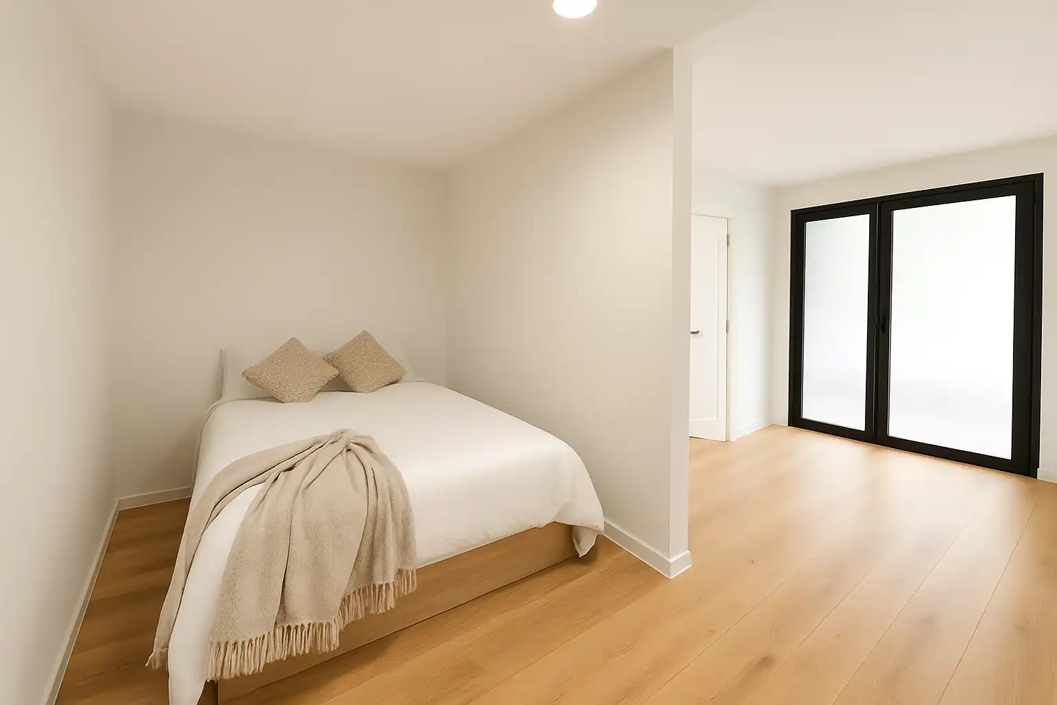 Studio zum Verkauf in Carrer Flor de Nit, imagen 5