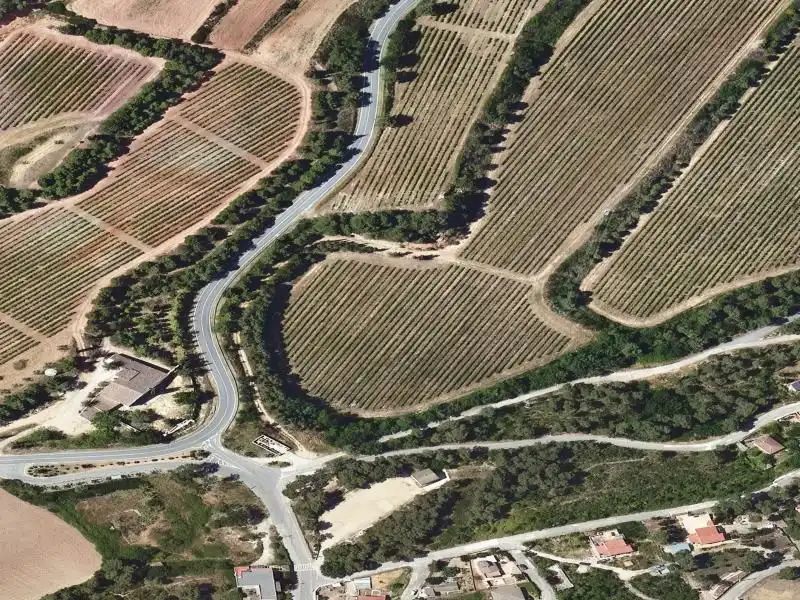 Terreny residencial en venda a Urbanización Sant Elies, imagen 3