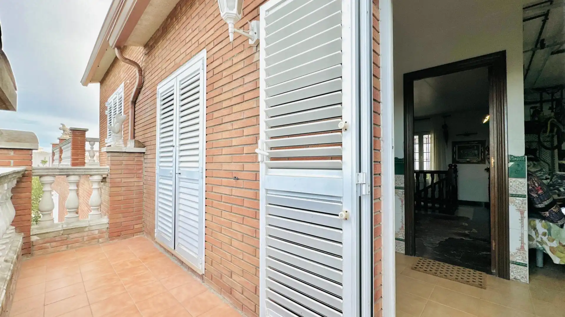 Detached house with terrace for sale in Carrer GRANOLLERS, imagen 33