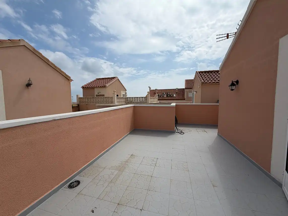 Bungalow mit Terrasse zum Verkauf in Gran Alacant, imagen 19