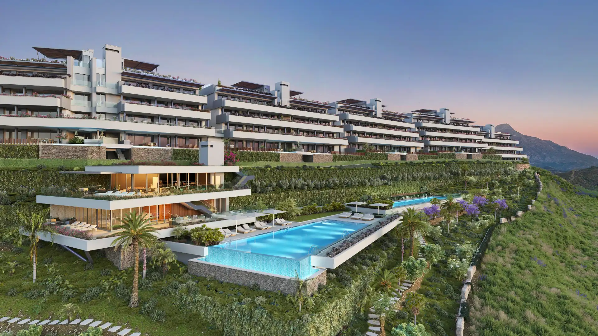 Ático en venta en Calle Isla Madeira, La Quinta