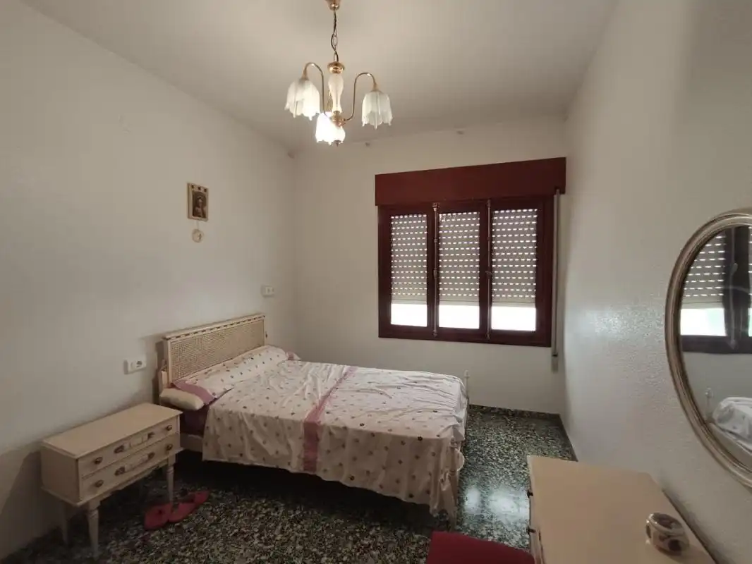 Casa bifamiliare con terrazza in vendita a C. Azorín, imagen 13