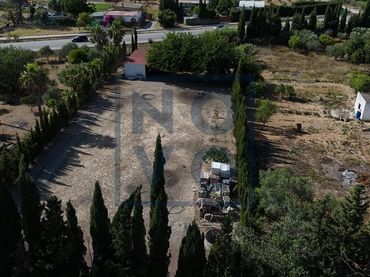 Terreni e lotti in vendita a Lebrija