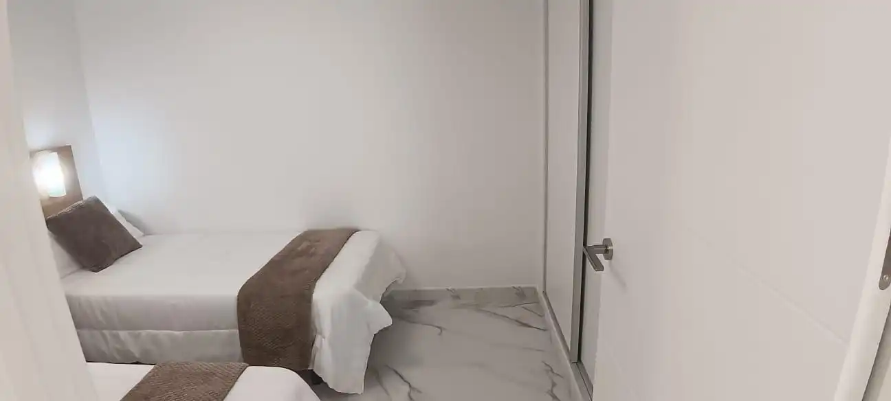 Apartament amb piscina en venda a Rincón de Loix, imagen 8