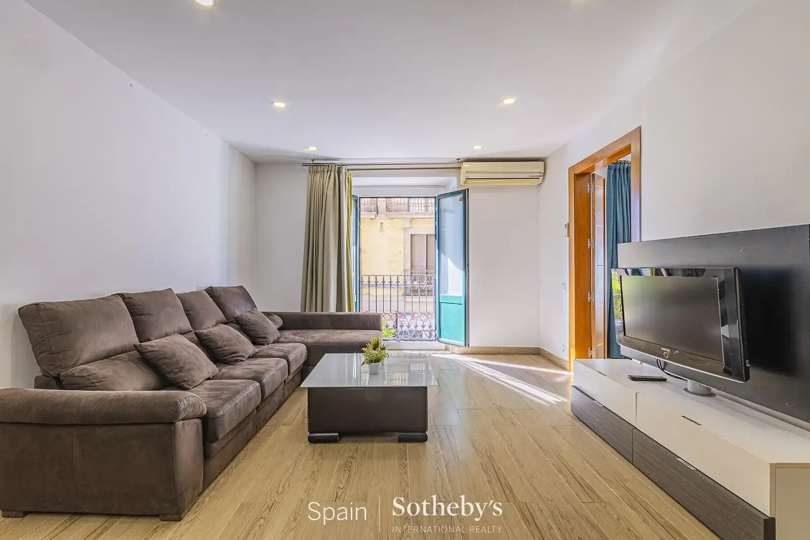 Apartment zum Verkauf in Ciutat Vella