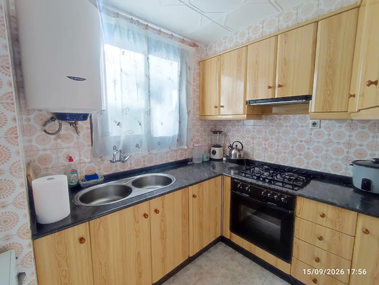 Wohnung mit Terrasse zum Verkauf in Castalla, imagen 12