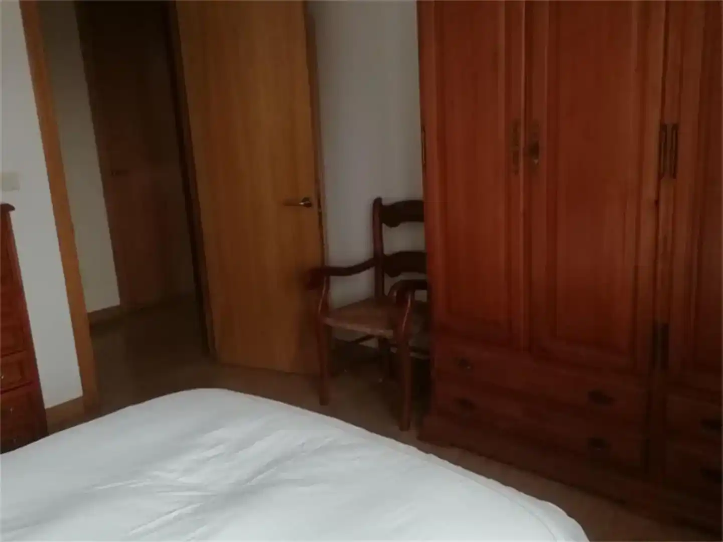Habitación de Casa o chalet en venta en Cabanas con Balcón