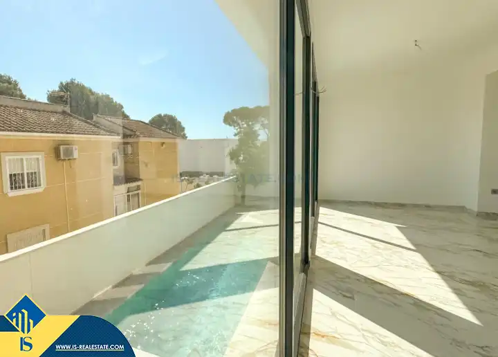 Xalet amb piscina en venda a Los Balcones - Los Altos, imagen 27