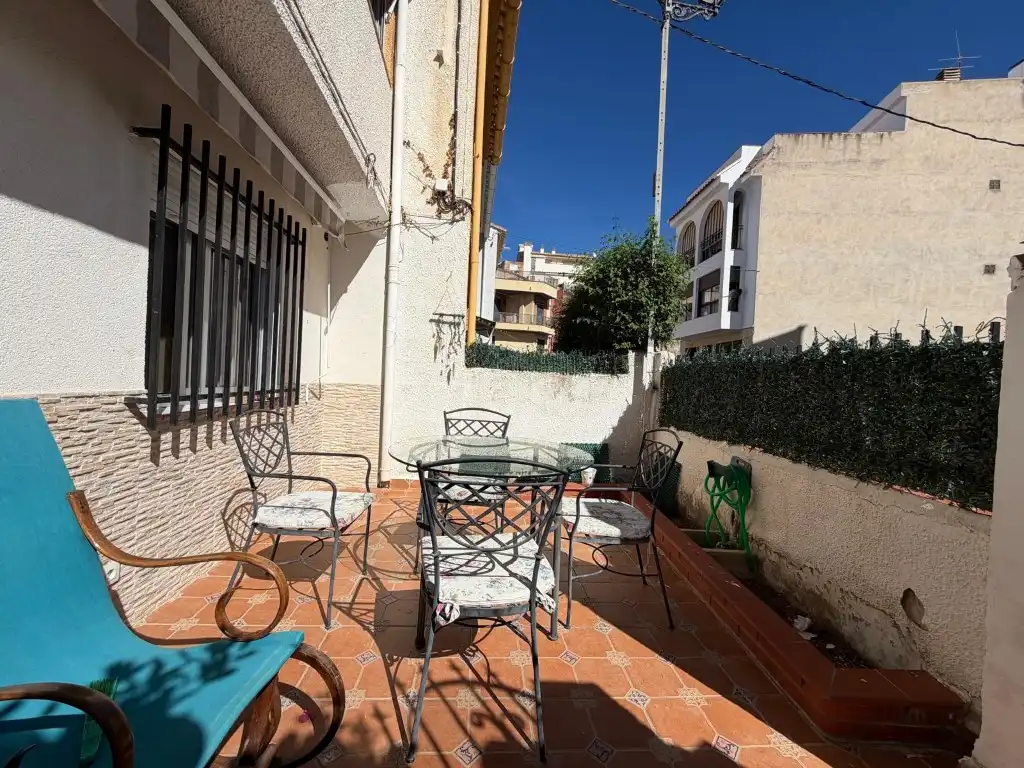 Casa in vendita a Calle Cervantes, imagen 38
