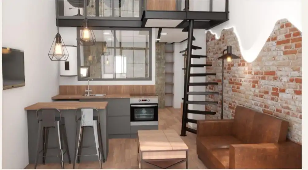 Apartamento en venta en Calle Calle Historiador Juan Torres Fontes, imagen 4