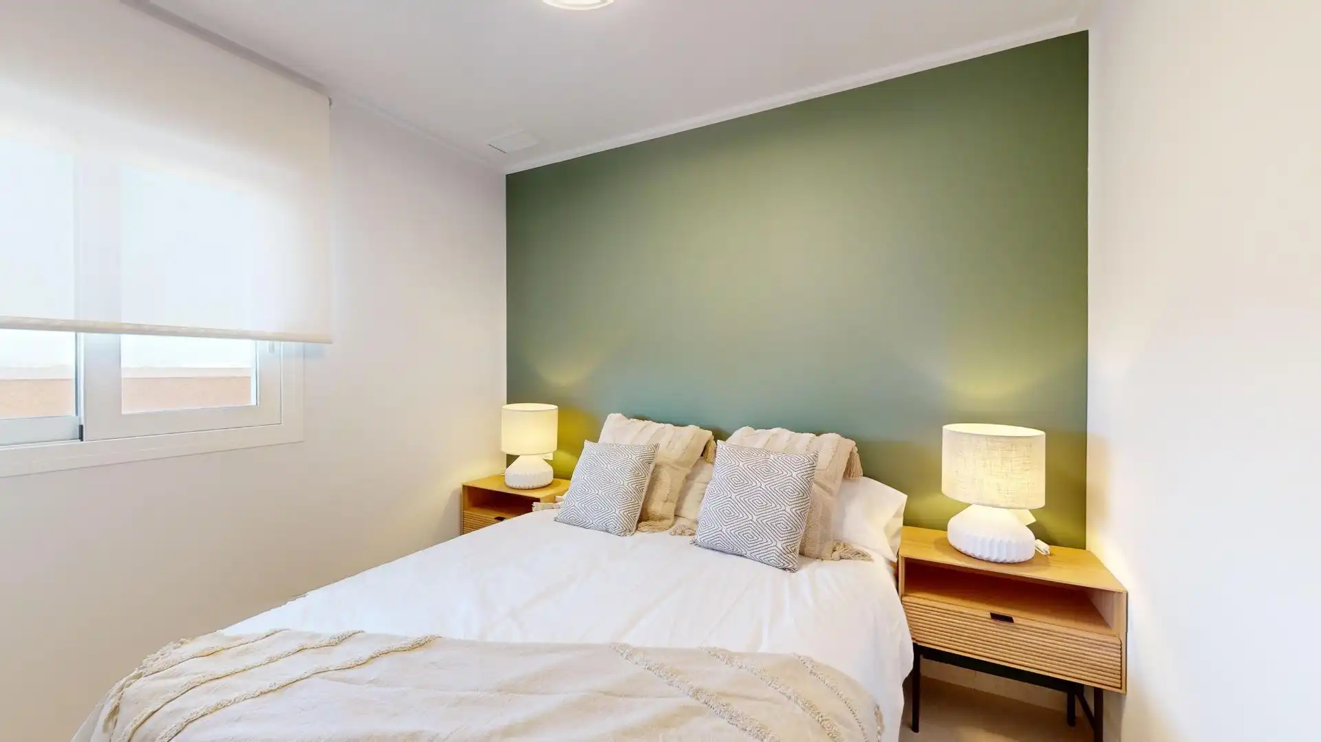 Apartment mit Pool zum Verkauf in Pilar de la Horadada ciudad, imagen 10