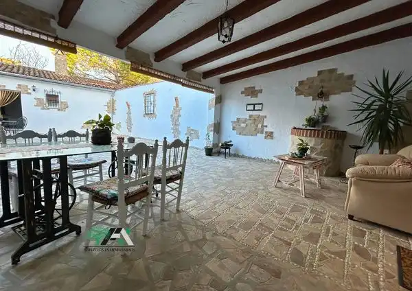 Casa en alquiler en Baeza, imagen 18
