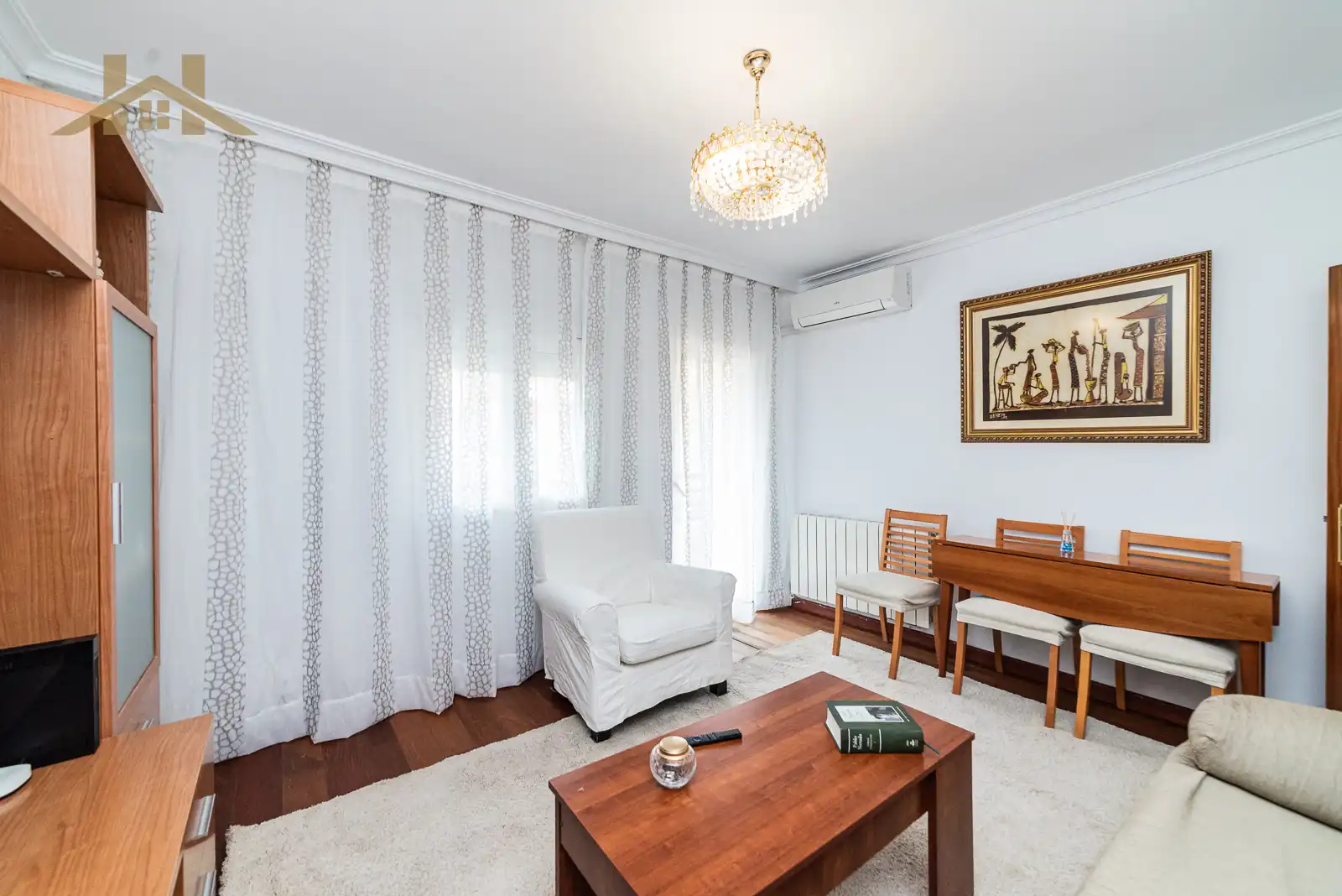Flat with lift for sale in Centro