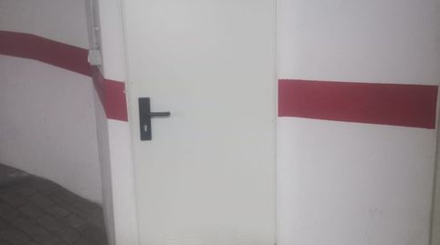 Foto 5 von Lagerraum zur Miete in Calle Malecón, 56, Alberca, Murcia Capital
