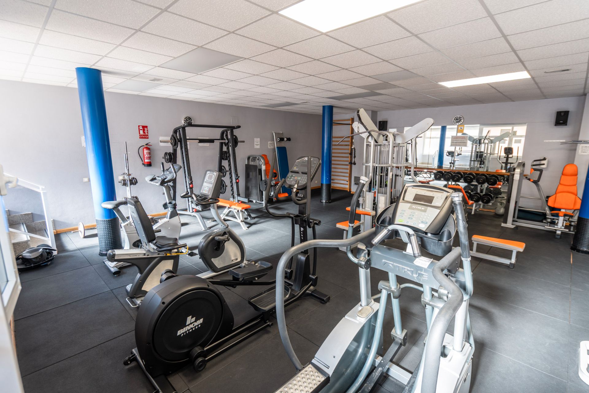 Pis en venda en  Madrid Capital amb Aire condicionat, Calefacció i Traster