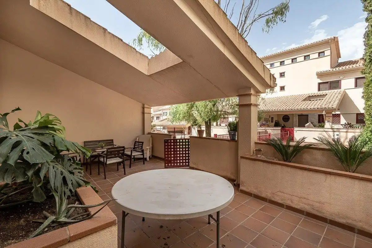 Maison avec piscine à vendre à Avenida CAÑADA DE LOS FENICIOS, imagen 28