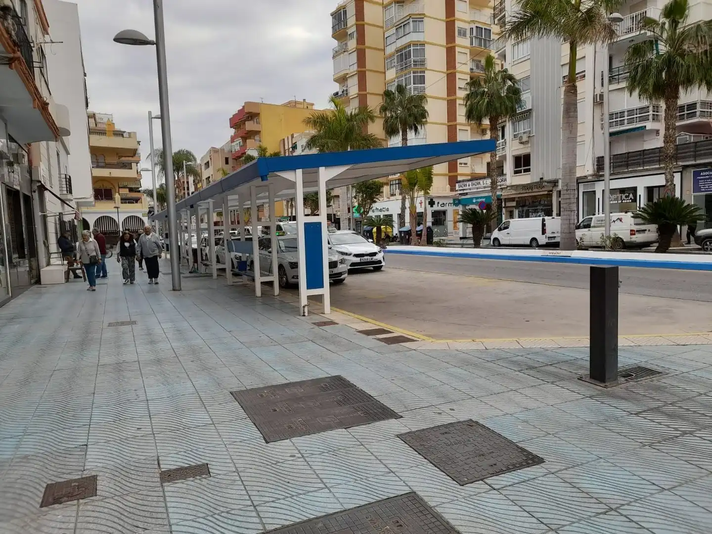Commercial properties for rent in Poniente - Faro