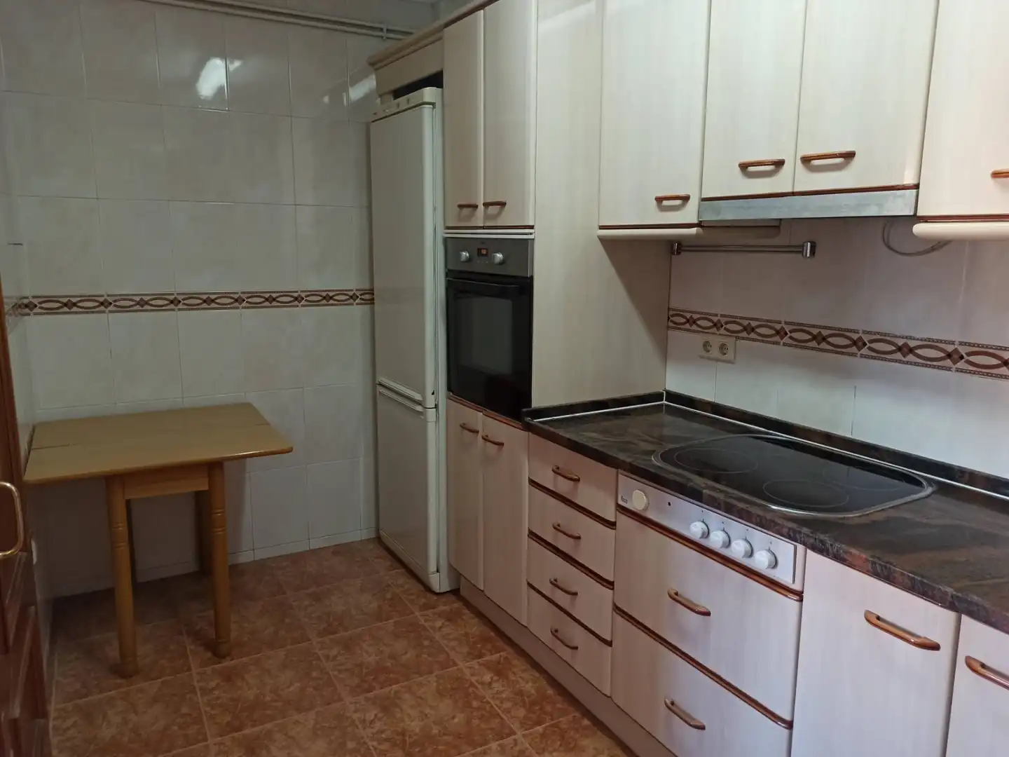 Piso en venta en Carrer Baix del Carme, 39, Centre
