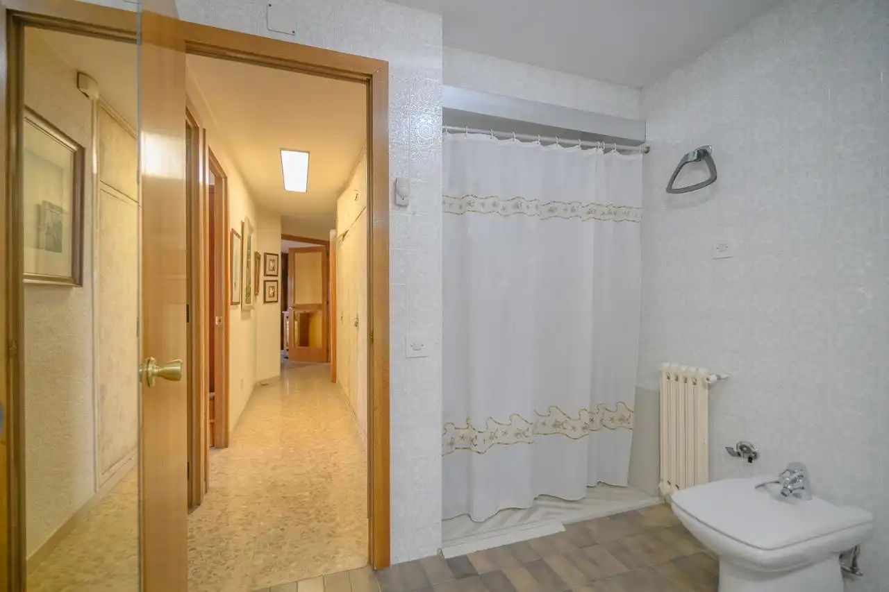 Wohnung mit Terrasse zum Verkauf in Centre - Passeig i Rodalies, imagen 20
