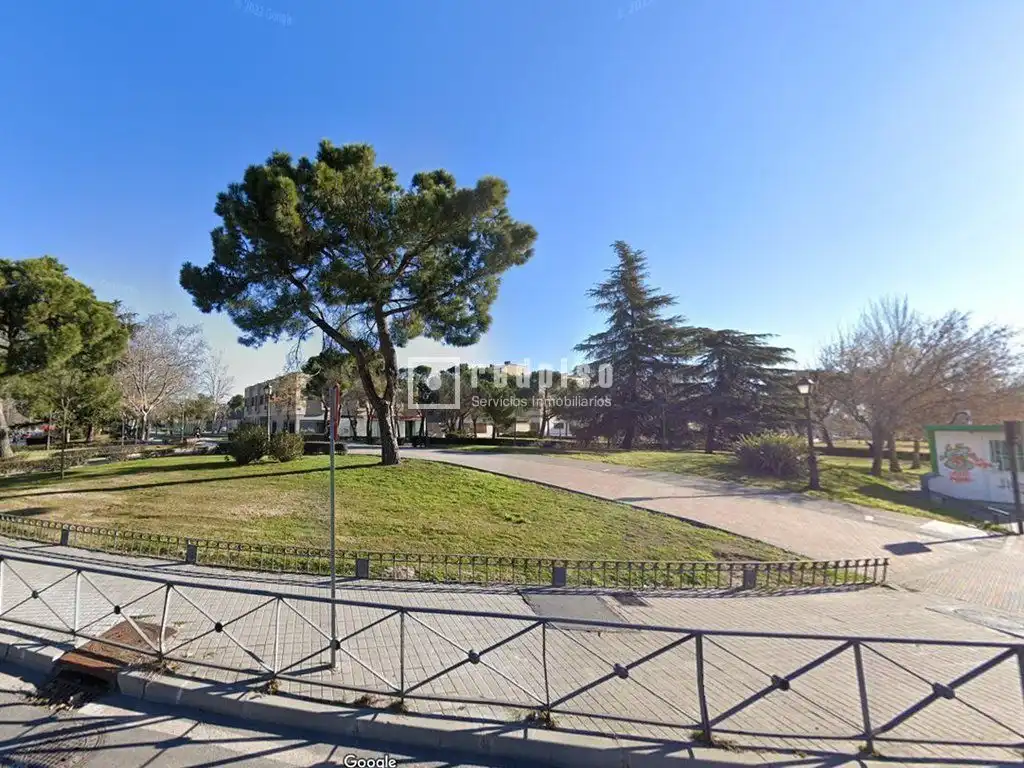 Garaje en venta en Alcorcón