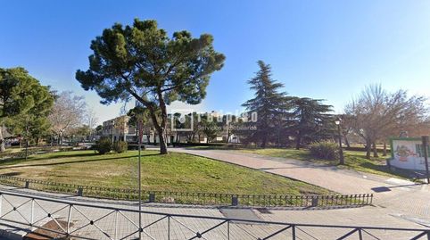 Foto 2 de Garaje en venta en Parque Ondarreta - Urtinsa, Alcorcón