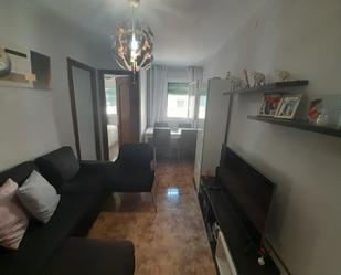 Bedroom of Flat for sale in L'Hospitalet de Llobregat