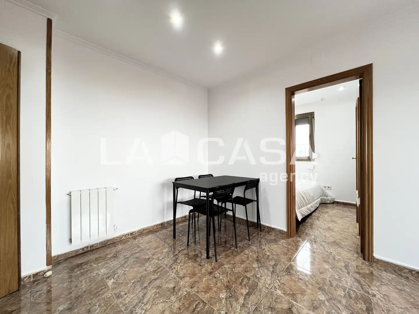 Piso en venta en Badalona con Calefacción