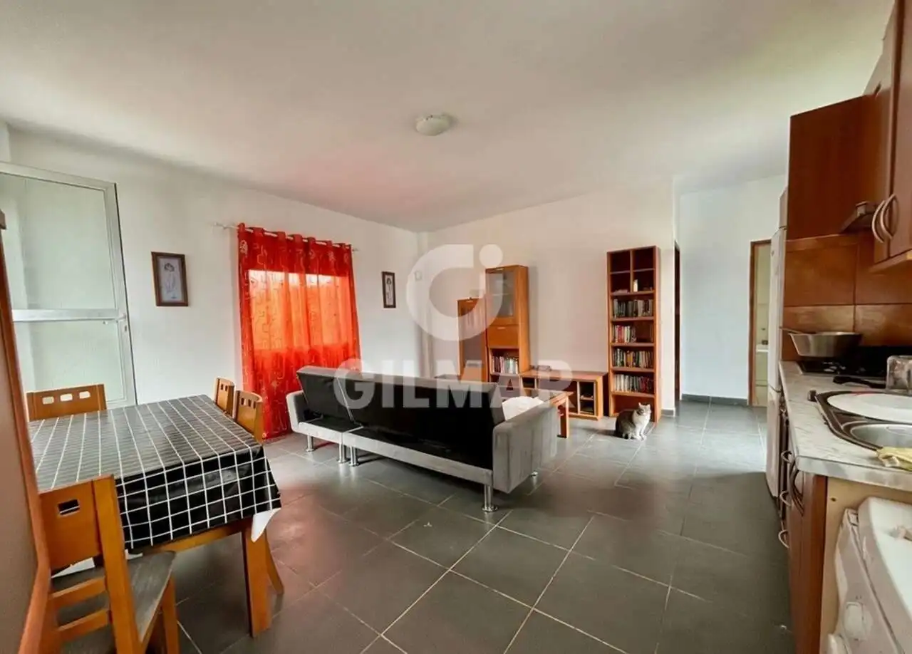 Sala d'estar de Casa o xalet en venda en Arafo amb Moblat