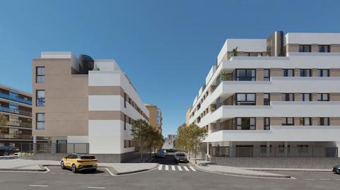 Foto 5 de Piso en venta en Calle del Jardín de la Duquesa, 19, Ambroz, Madrid