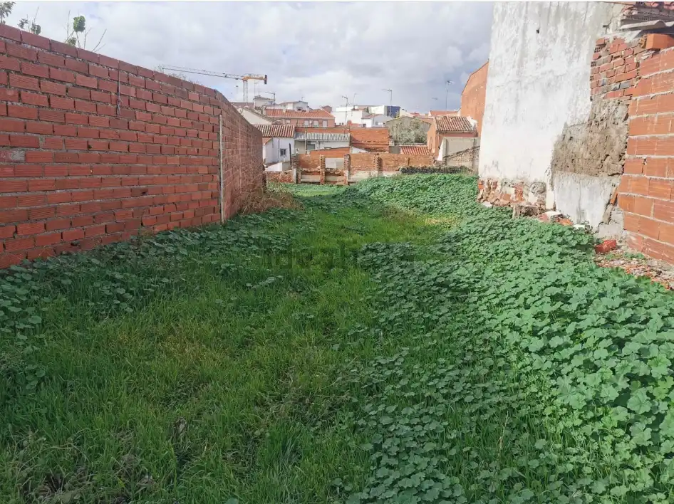 Terreno residencial en venta en N/A 10, imagen 2