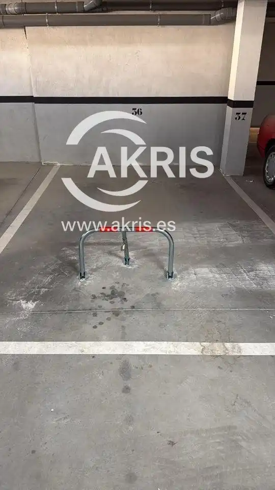Garage zum Verkauf in Calle Solana, Pulgar