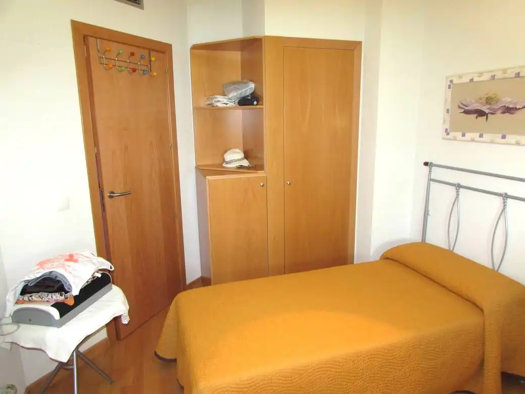 Apartment mit Aufzug zum Verkauf in Calle Papa Juan Pablo II 9, imagen 9