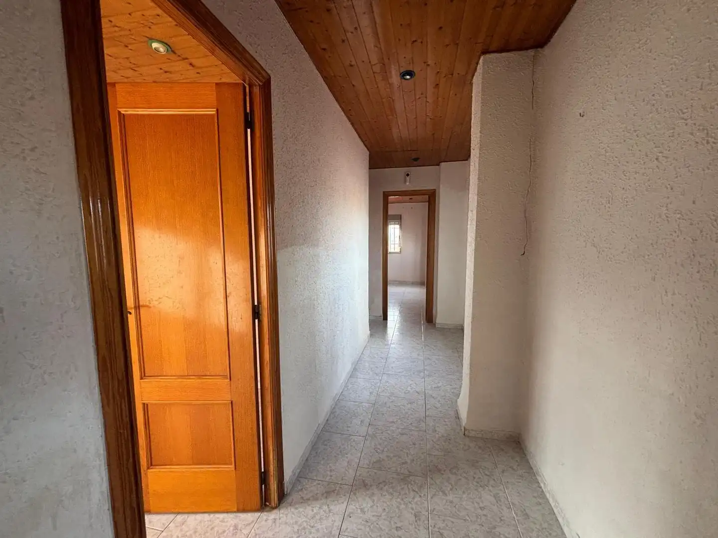 Piso con terraza en venta en Carretera ALBA 13, imagen 3