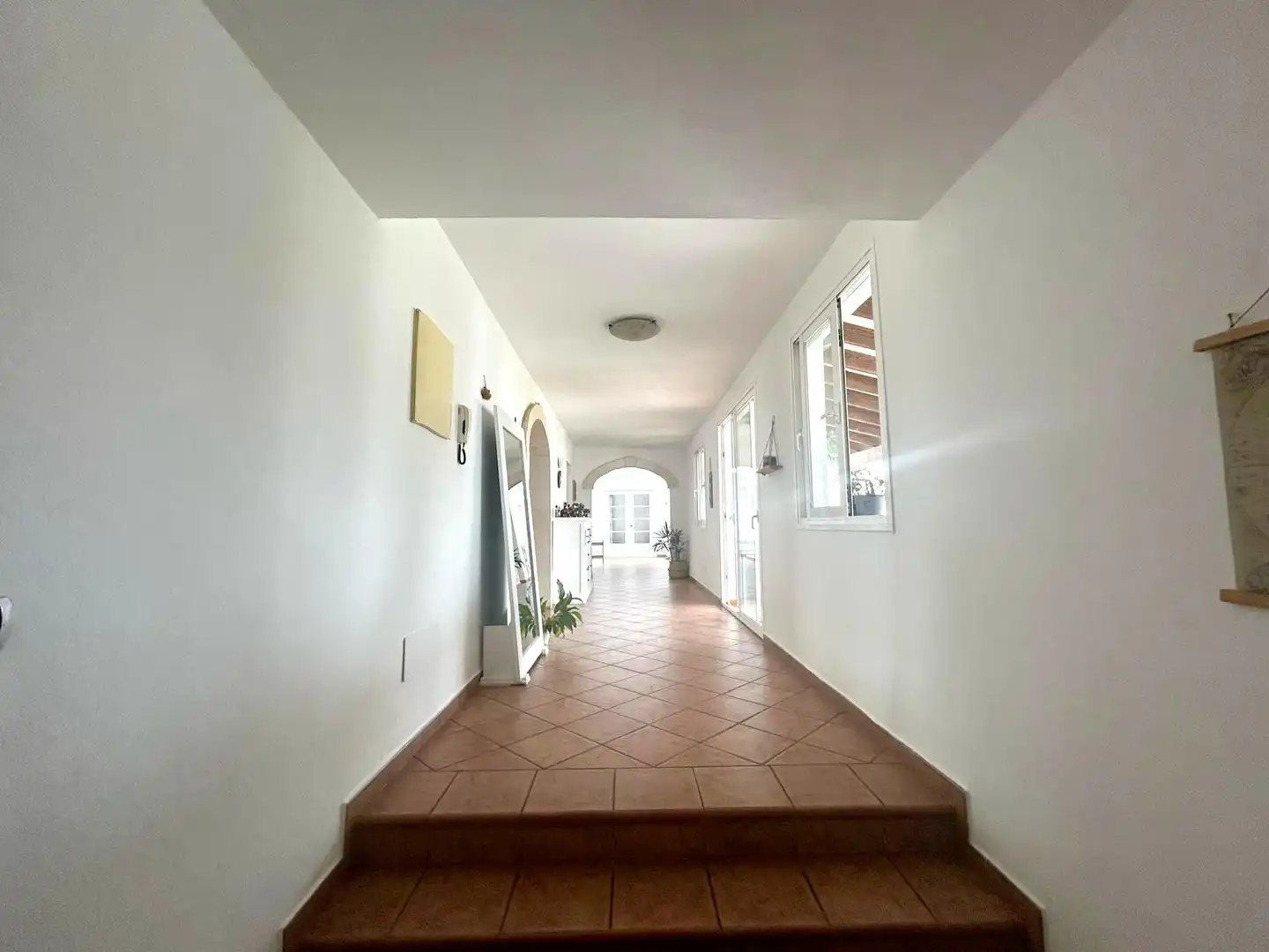Finca rústica en venta en Ciutadella de Menorca con Jardín privado, Terraza y Trastero