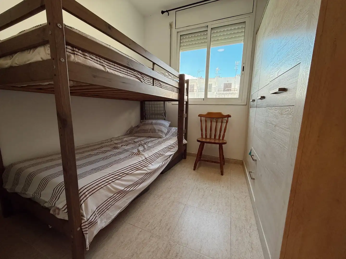 Habitación de Piso en venta en Cubelles con Aire acondicionado, Calefacción y Terraza