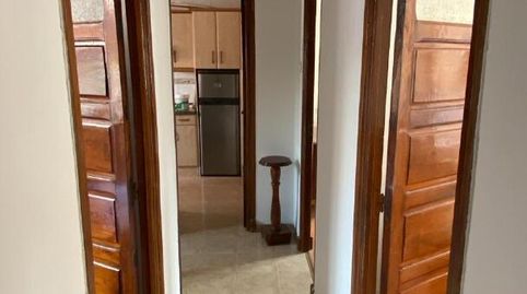 Foto 5 de Piso de alquiler en La Felguera, Langreo