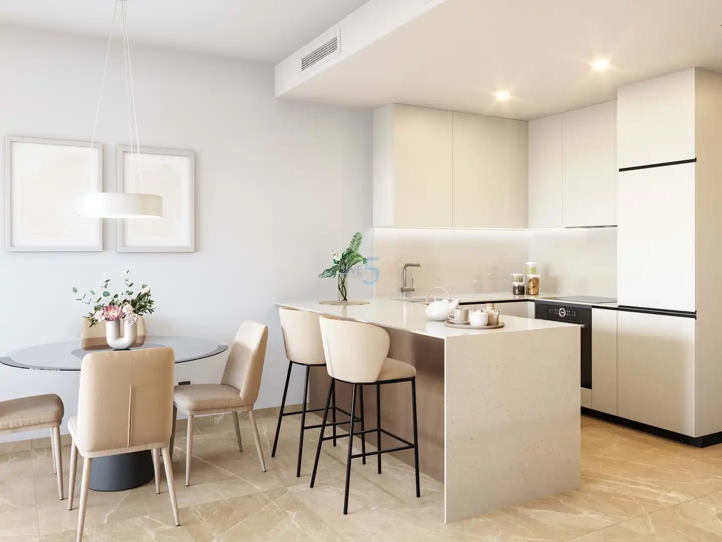 Appartement avec piscine à vendre à Calle Fotógrafo Ángel Martínez Salinas, imagen 17