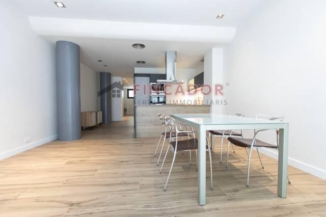 Local comercial en Venta en Carrer del Doctor August Pi i Sunyer en Pedralbes