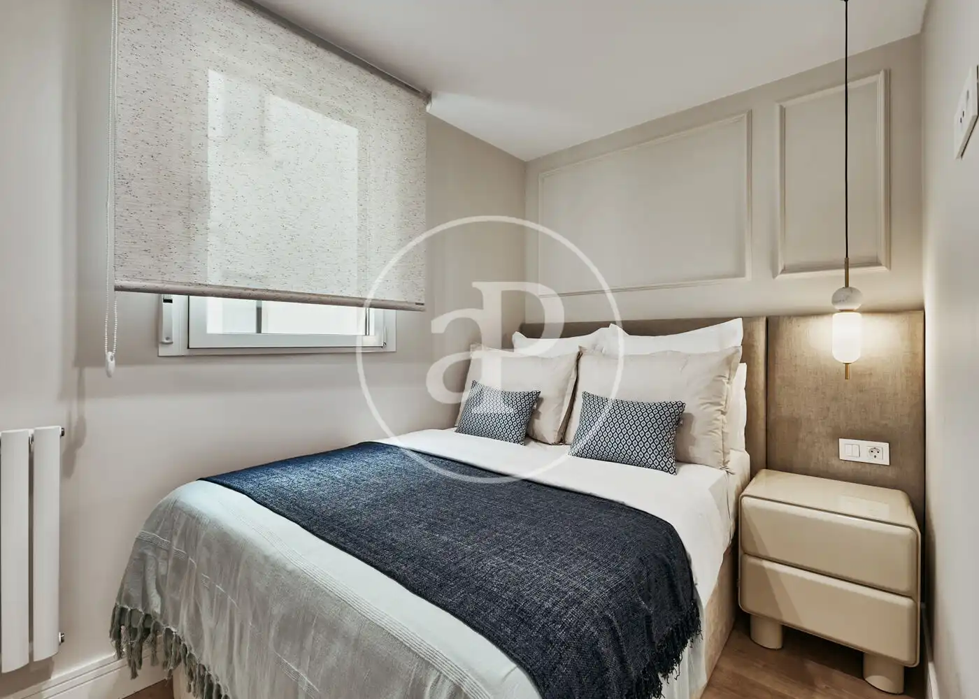 Habitación de Piso en venta en Madrid con Aire acondicionado, Calefacción y Trastero