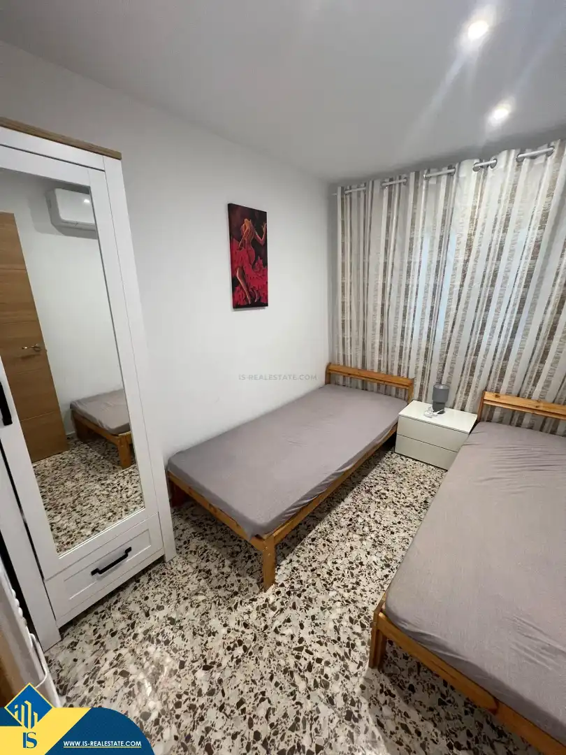 Flat with lift for sale in Playa del Cura, imagen 21