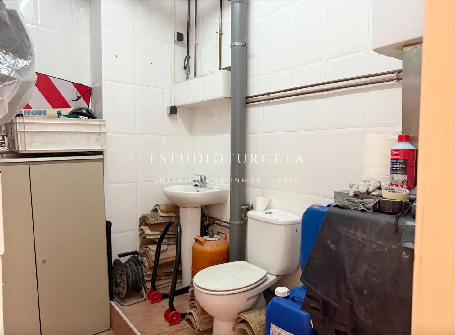 Local comercial en venda a Carrer de Murcia, imagen 17