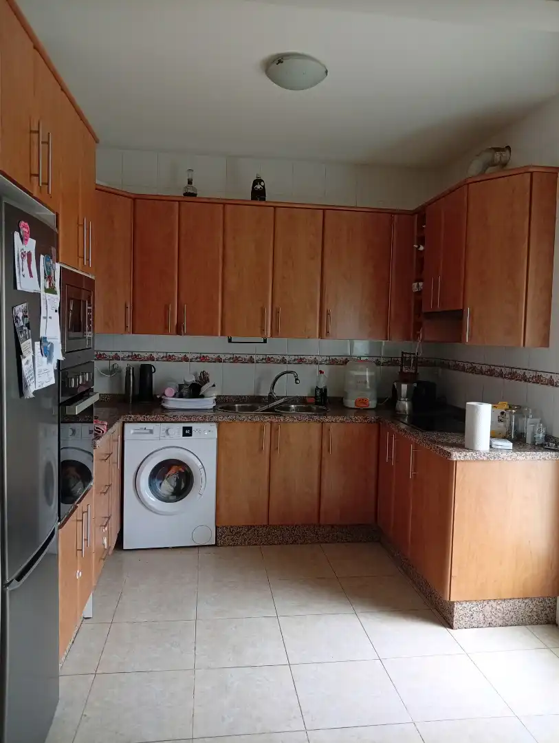 Chalet con piscina en venta en Mollina, imagen 6