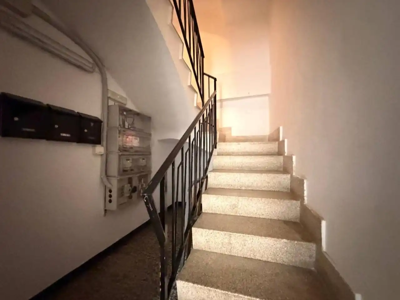 Wohnung zum Verkauf in Calle Horcas, imagen 13