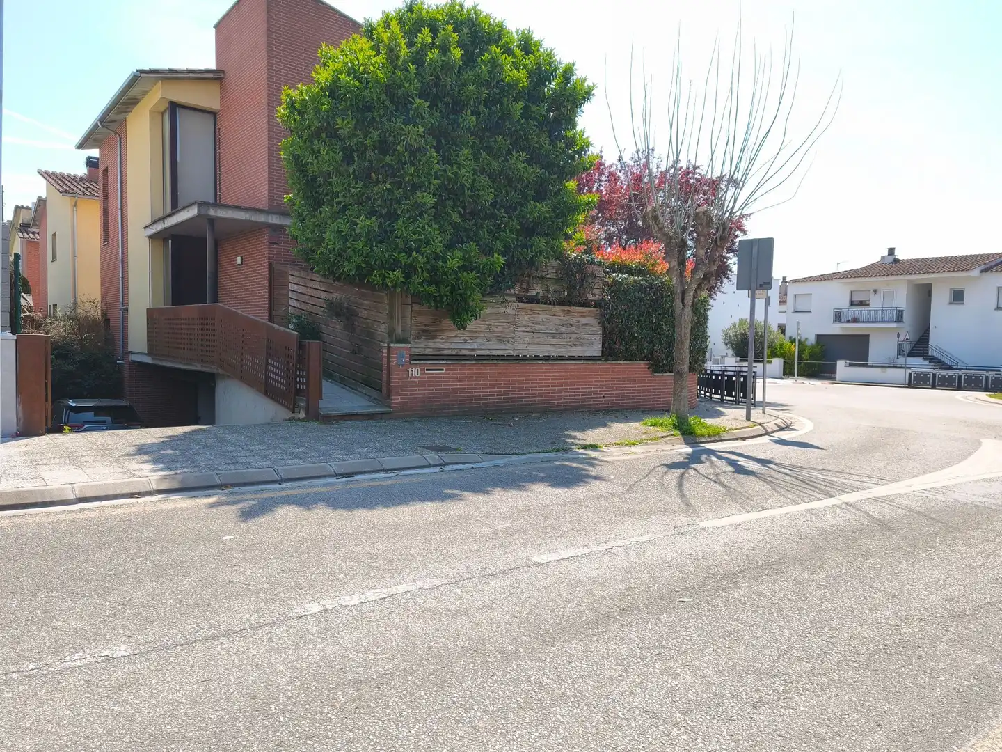 Exterior view of Houses for sale in Sant Gregori  with Air Conditioner, Heating and Terrace