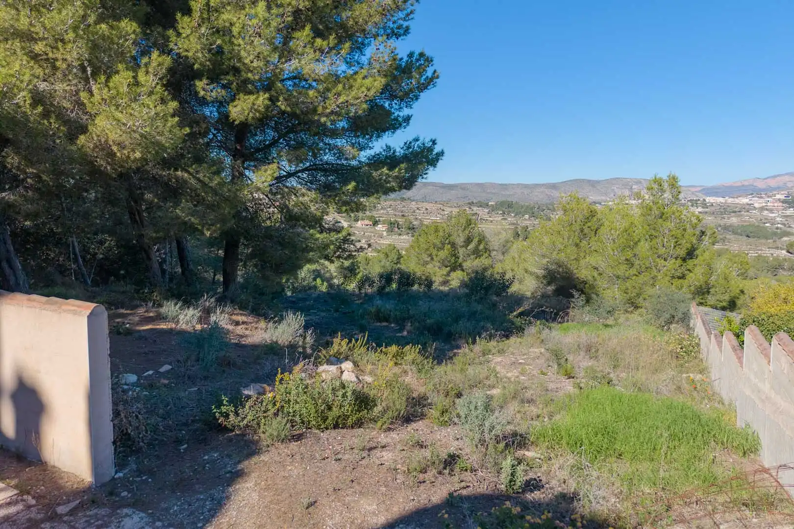 Terrenys i solars en venda a Benimeit - Tabaira, imagen 12