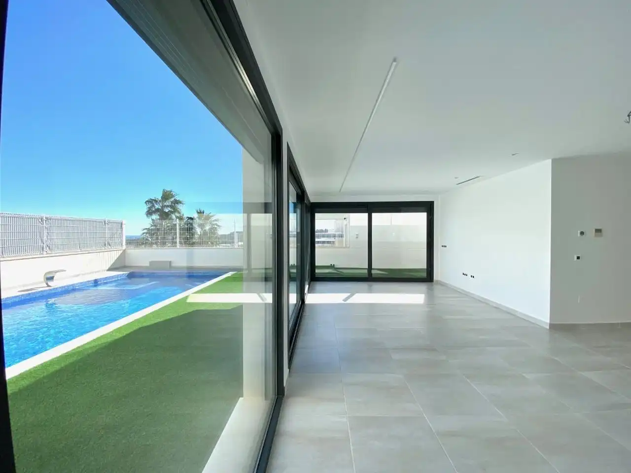 Villa avec terrasse à vendre à San Miguel de Salinas, imagen 3