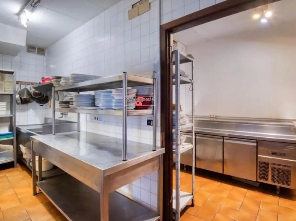 Business premises for sale in Sant Antoni de Calonge, imagen 13