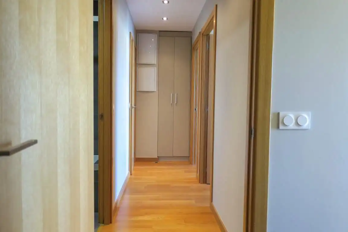 Piso de alquiler en Lezkairu